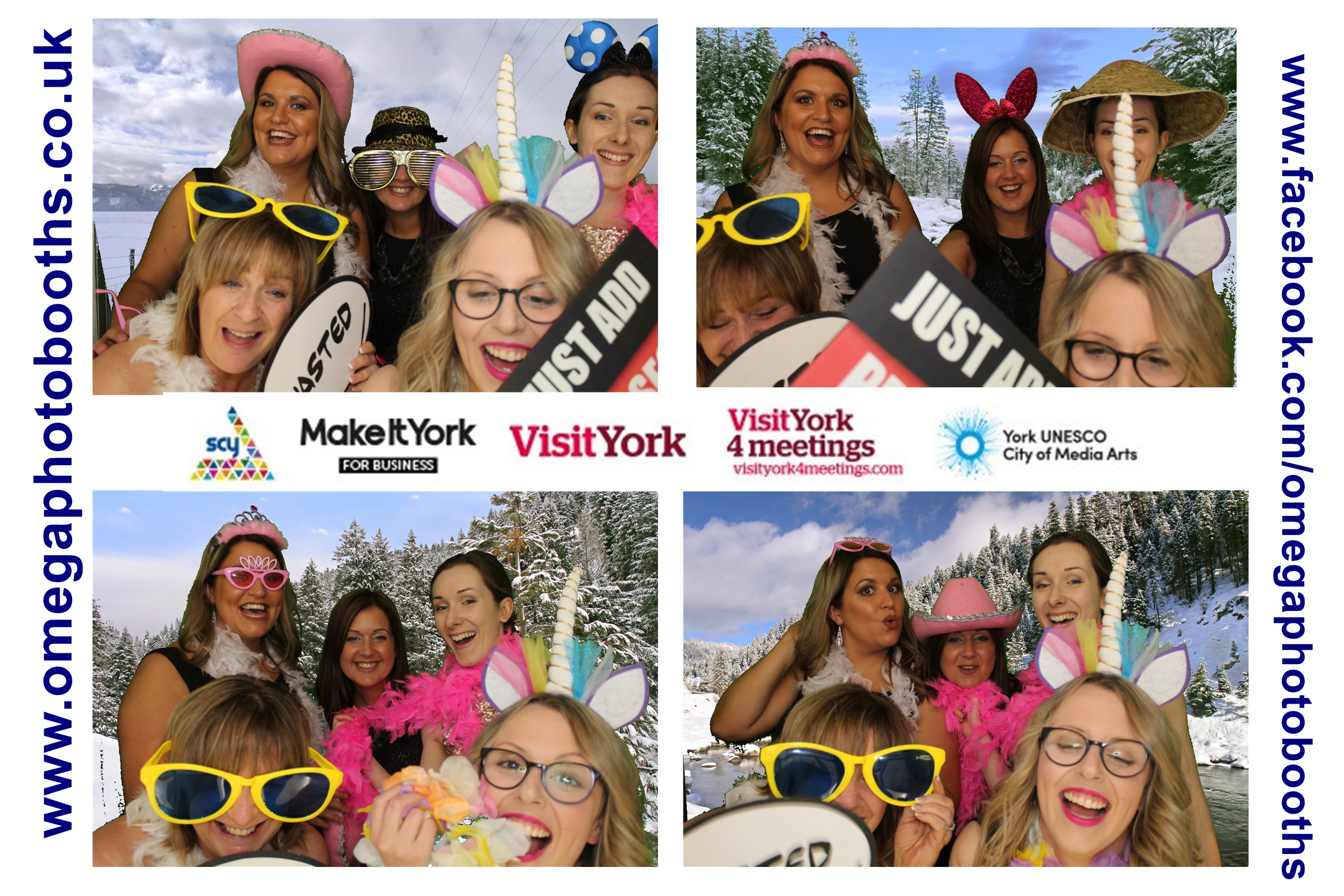 Visit York Tourism Awards | View more photos from the event at gallery.omegaphotobooths.co.uk/u/Omega-Photobooths/Visit-York-Tourism-Awards